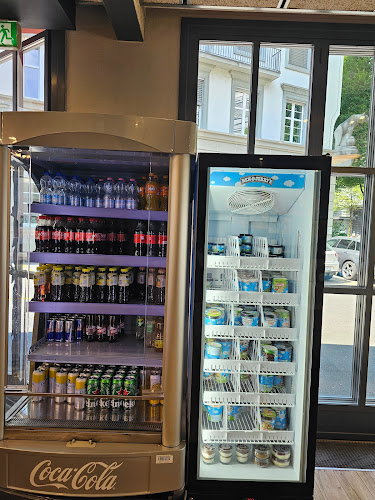 Opinii despre Daily Pizza Luzern în Luzern - Gastronomie und Hotellerie