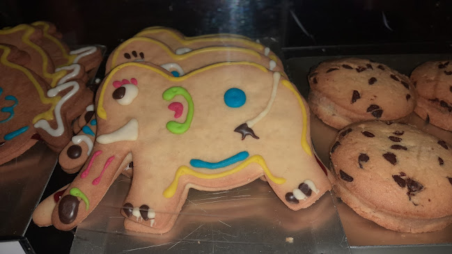 Comentarii opinii despre Boulangerie Haas