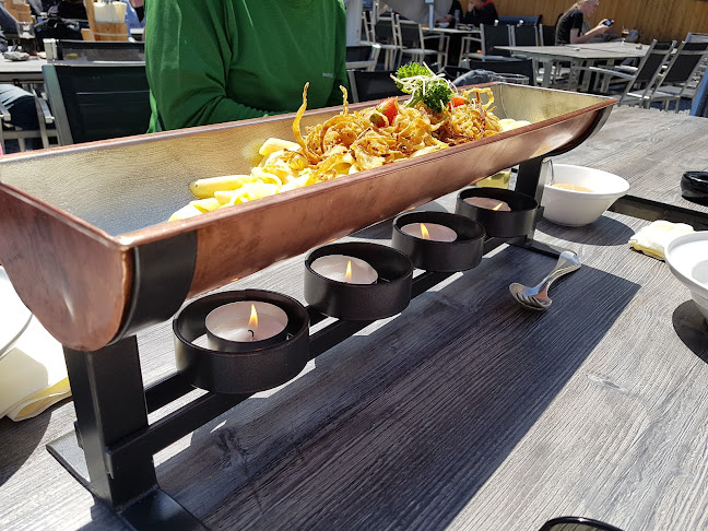 Bergwirtschaft zur Alpgschwänd - Sarnen