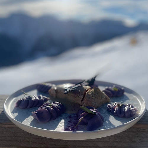 Restaurant Riederfurka - Riederalp