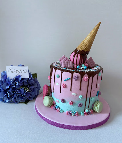 Nicoles Sweet Bakery - Oberriet