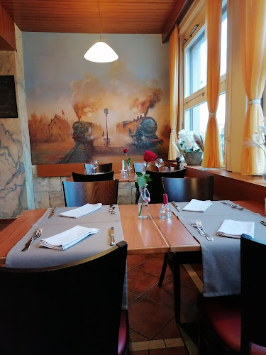 Restaurant Pizzeria Da Luca - Gastronomie und Hotellerie