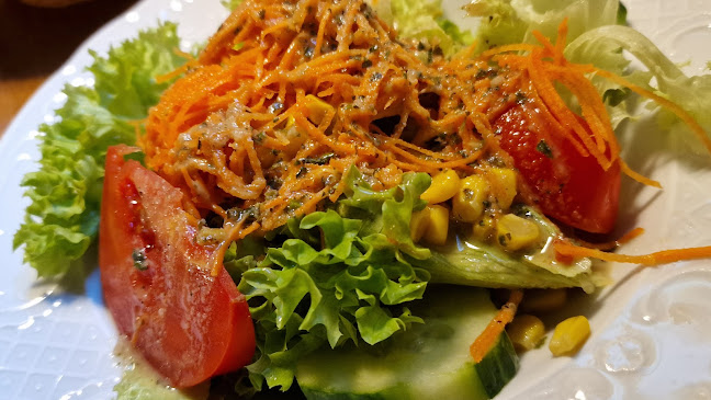 Opinii despre Hexenküche în Kreuzlingen - Gastronomie und Hotellerie