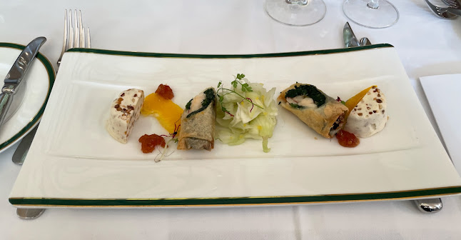 Brasserie des Cheminots - Gastronomie und Hotellerie