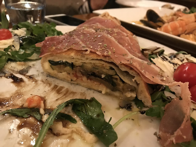 Ristorante Luce - Gastronomie und Hotellerie