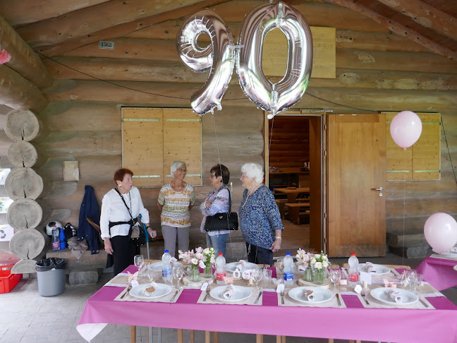 Opinii despre Lucas Kitchen în Feuerthalen - Gastronomie und Hotellerie