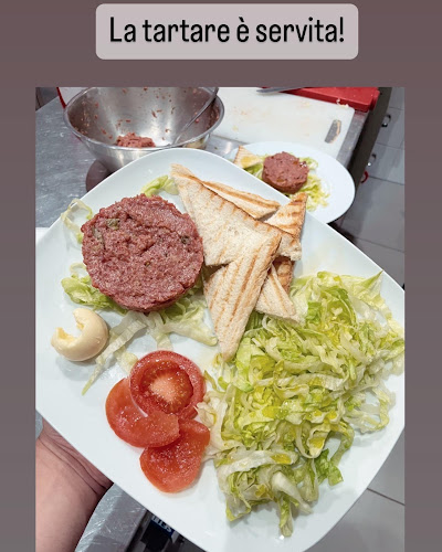 Comentarii opinii despre Ristorante Mezza Luna