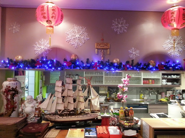 Restaurant China Town - Gastronomie und Hotellerie