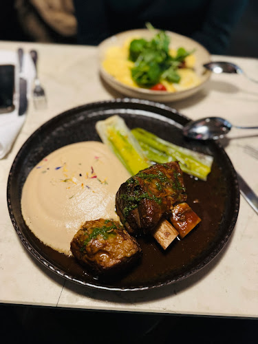 La Tartina Pop up - Gastronomie und Hotellerie