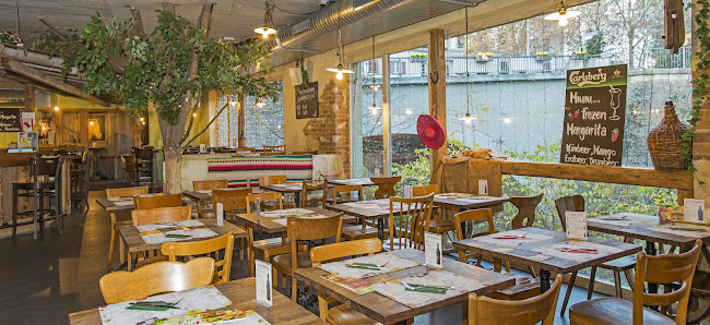 US-MEX Frauenfeld - Frauenfeld