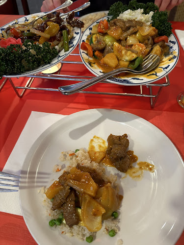 Restaurant China Town - Muri bei Bern