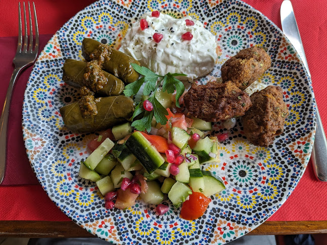 Barbès-Restaurant-Bar - Gastronomie und Hotellerie