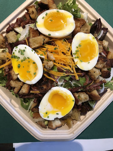 Café-Resto Le Plan B - Denges