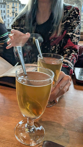 Mill'Feuille - Gastronomie und Hotellerie