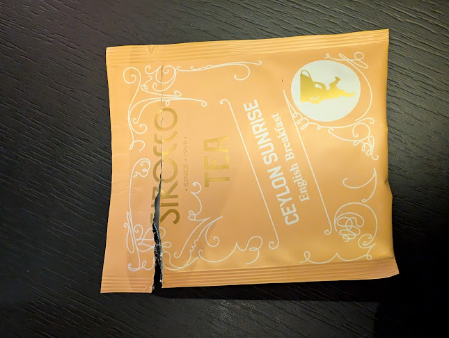 Opinii despre Santa Lucia Limmatplatz în Zürich - Gastronomie und Hotellerie