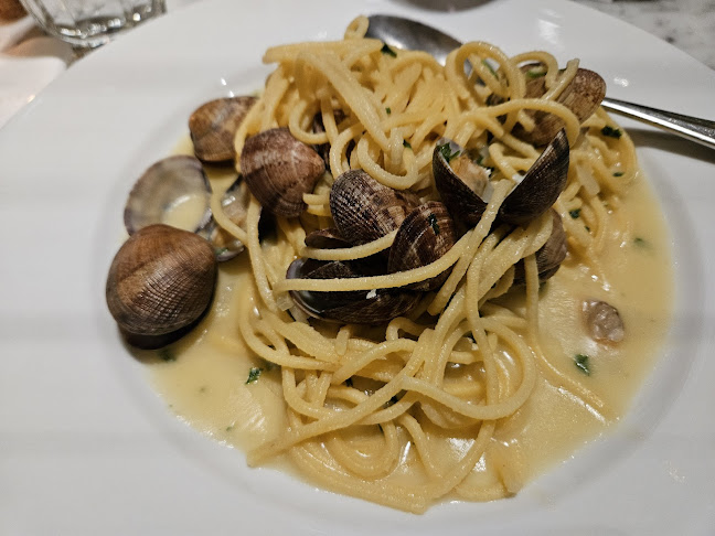 Comentarii opinii despre Pizzeria Ristorante Molino Affoltern am Albis