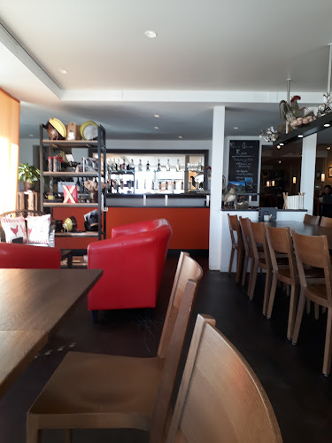 Comentarii opinii despre Bäckerei Konditorei Confiserie Café Haueter AG