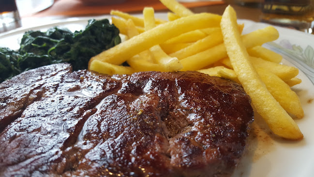 Restaurant Pizzeria Bahnhof - Lotzwil