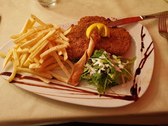 Opinii despre Buffet de la Gare Pensier în Pensier - Gastronomie und Hotellerie