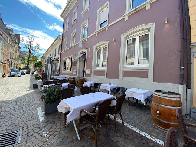 Cengos Steakhouse - Gastronomie und Hotellerie