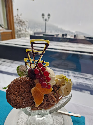 Comentarii opinii despre Restaurant Raten