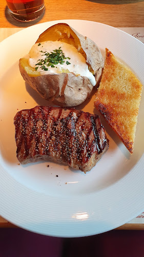 TENDER & LOINS - Gastronomie und Hotellerie