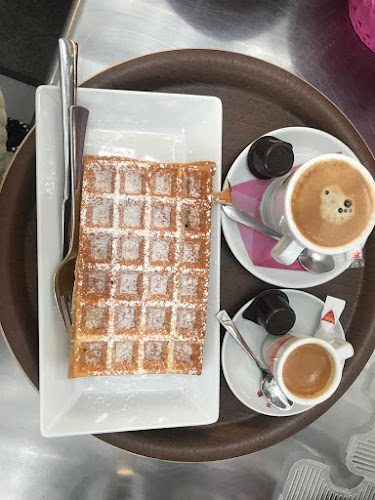 Opinii despre Santos Lopes Le coin des délices în Meyrin - Gastronomie und Hotellerie