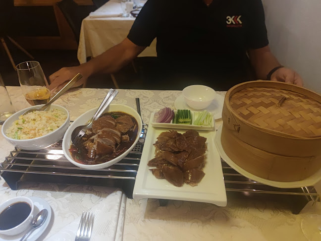 Opinii despre Restaurant Emerald în Davos - Gastronomie und Hotellerie