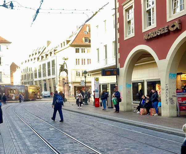 NORDSEE Freiburg Salzstraße - Freiburg