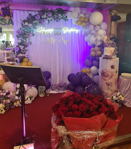 Saigon 55 - Gastronomie und Hotellerie