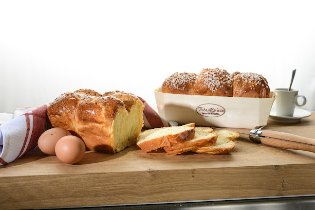 TresAlp'ain - Gastronomie und Hotellerie