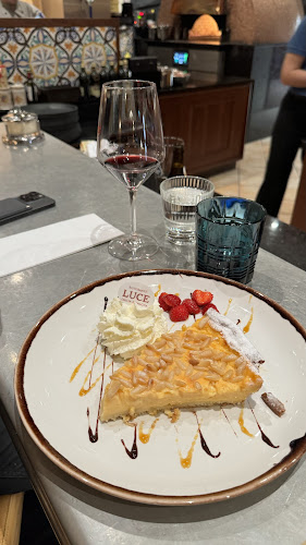 Ristorante Luce - Gastronomie und Hotellerie