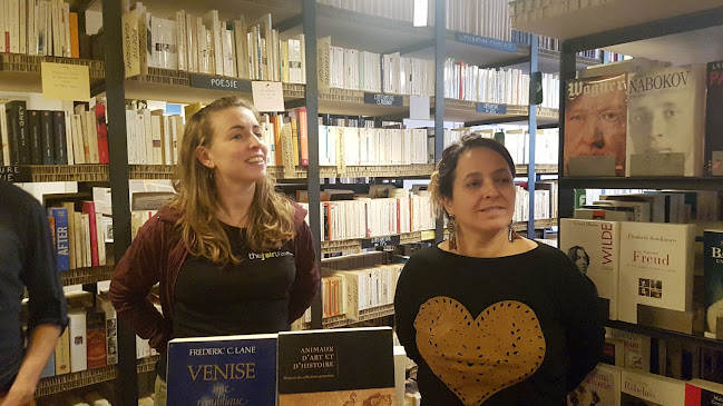 Comentarii opinii despre Les Recyclables Café