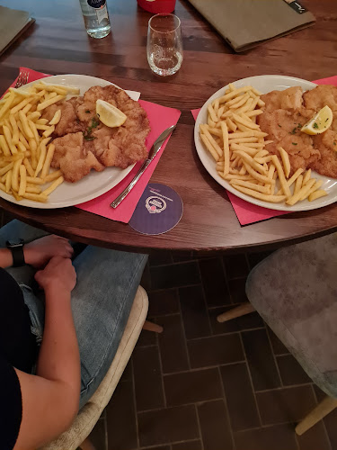 Landgasthof Fähre - Gastronomie und Hotellerie