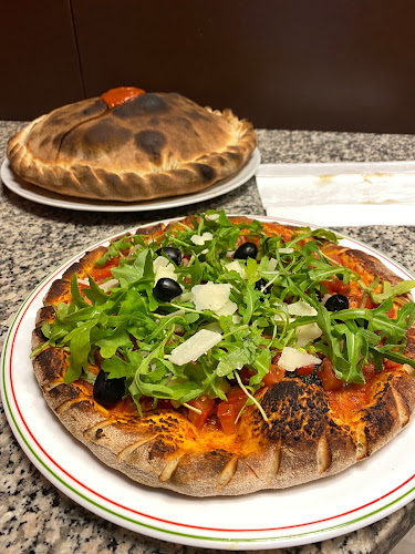 Comentarii opinii despre Pizza Express La Tradizione