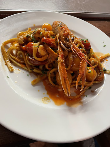 Osteria Concordia - Muzzano