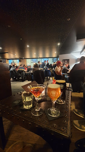 Opinii despre Lausanne Cocktail Club - LCC în Lausanne - Gastronomie und Hotellerie