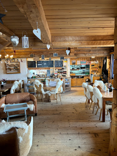 Mäderbeiz, 7260 Davos