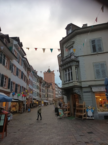 Marktgasse 31, 4310 Rheinfelden