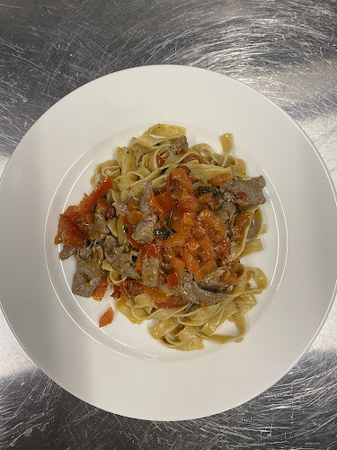 Comentarii opinii despre Osteria Valpo