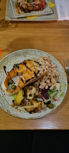 Al Centro di Noi - Gastronomie und Hotellerie