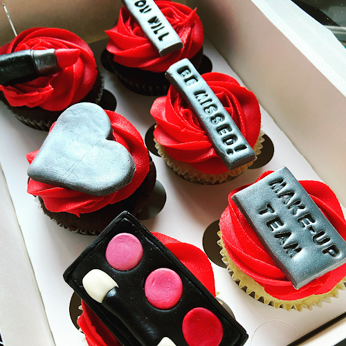 Opinii despre Cupcakes în Geneva - Gastronomie und Hotellerie