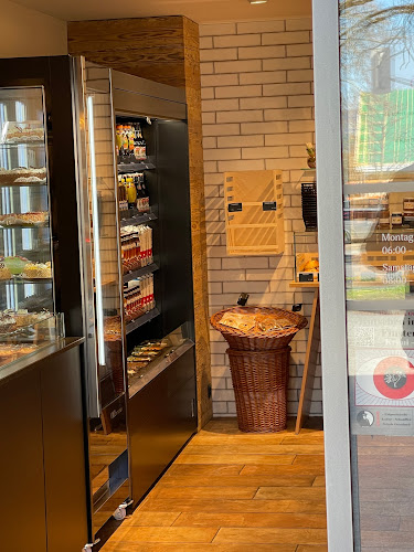 Albis Beck Café Ottenbach - Ottenbach