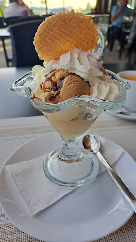 Panorama Restaurant Chutze - Belpberg