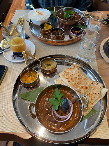 Restaurant Yaal - Gastronomie und Hotellerie