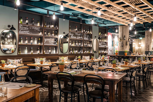 Pilatusstrasse 6, 6002 Luzern