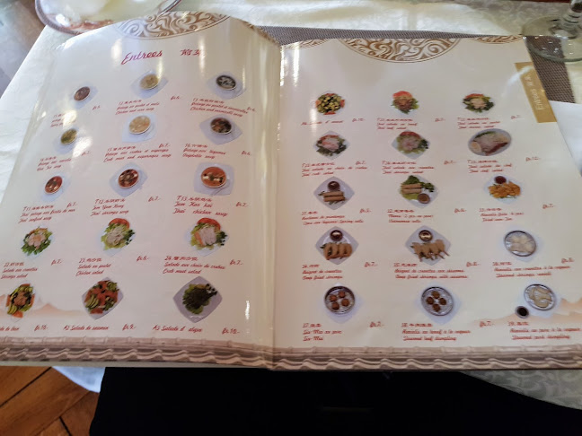 Comentarii opinii despre Dragon