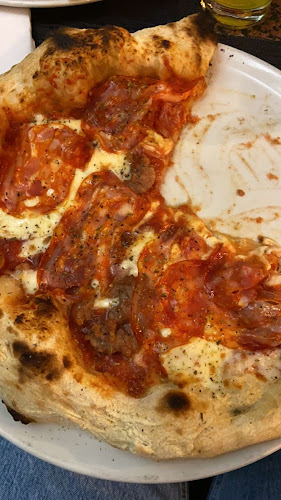 Opinii despre LE FARINET Restaurant în Geneva - Gastronomie und Hotellerie