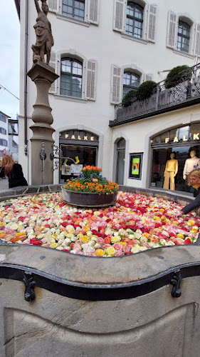 Augustinergasse 28, 8001 Zürich