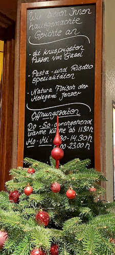 Ramazzotti - Gastronomie und Hotellerie